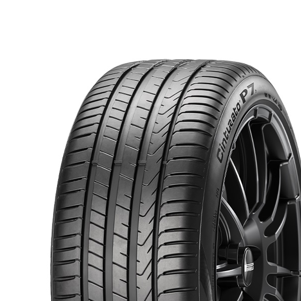 245/45R18 96W Pirelli Cinturato P7 (P7c2) Seal