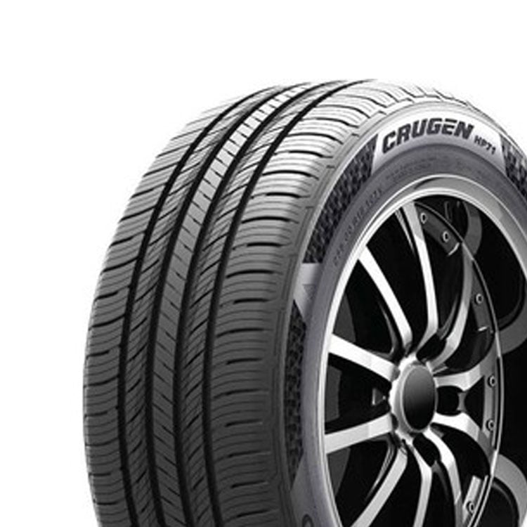245/45R19 98H Kumho Crugen Hp71 (2247363) Fiyatı ve Özellikleri ...