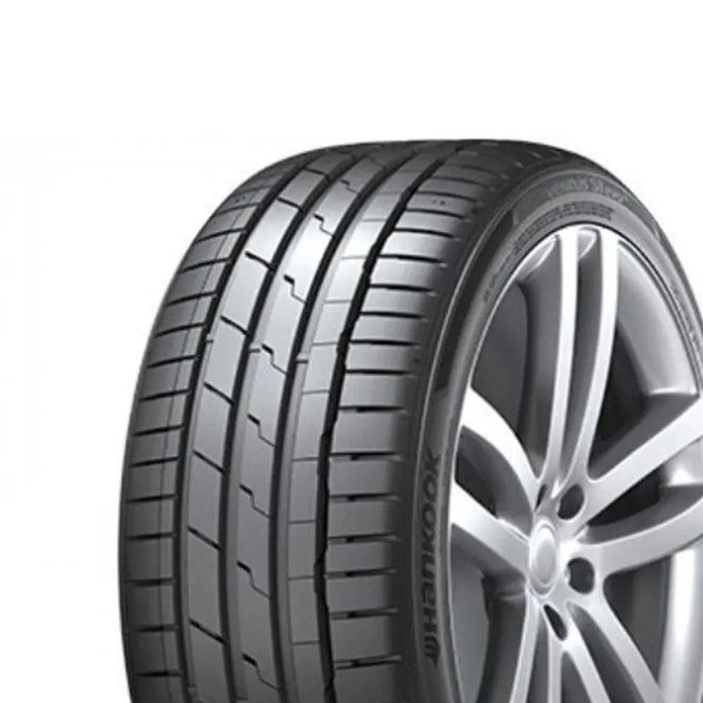 245/45R19 98W Hankook K117a Ventus S1 Evo2 Suv