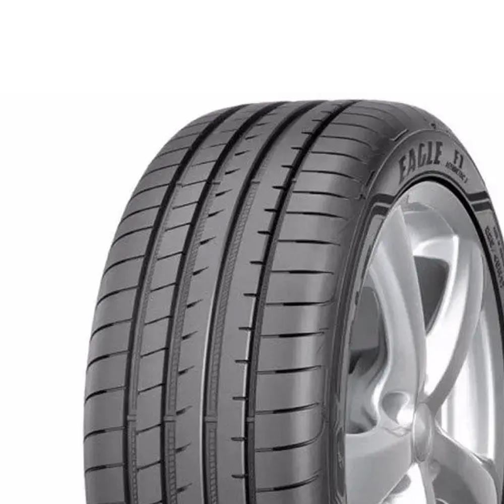 255/40R18 95Y Goodyear Eagle F1 Asymmetric 3 Ar