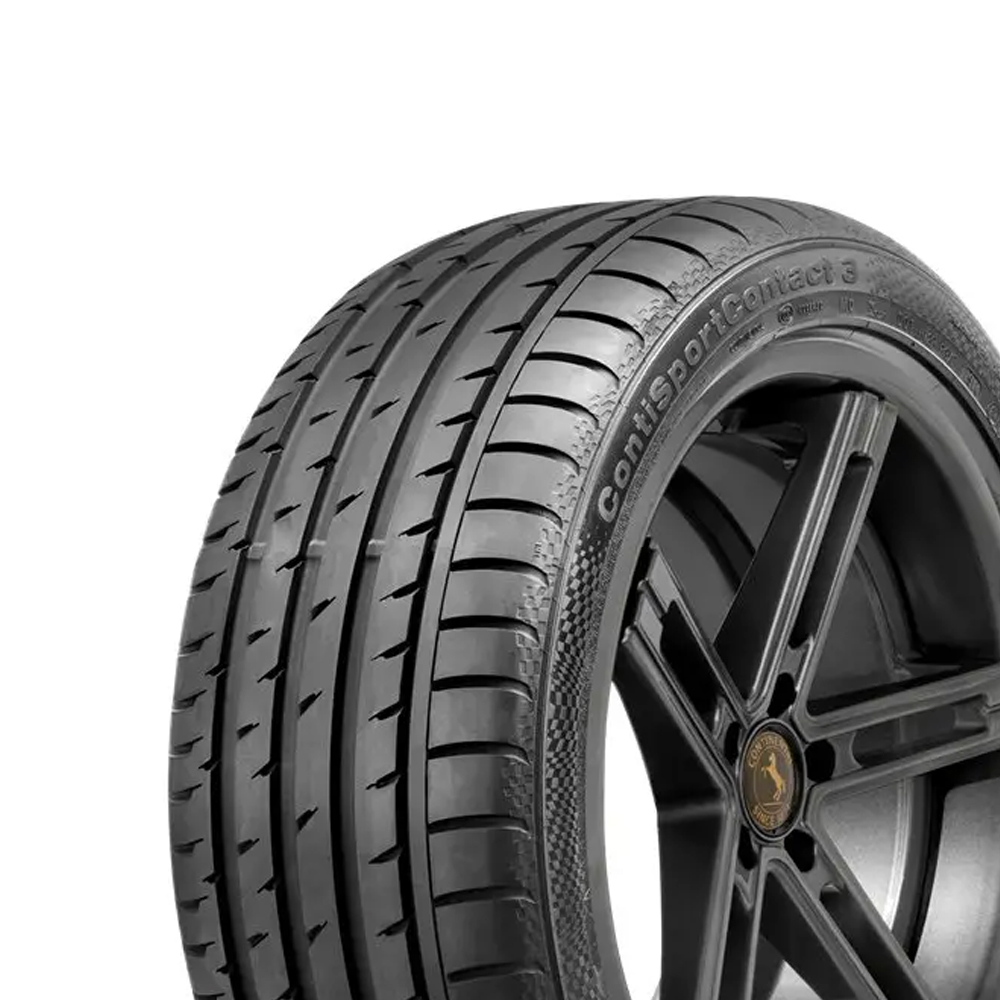 255/40R18 99Y XL Continental Contisportcontact 3 FR Mo