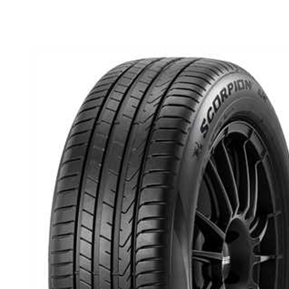 255/45R20 101T Pirelli Scorpion Ao Seal ELT