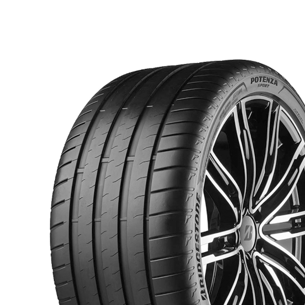 265/35R19 98Y XL Bridgestone Potenza Sport