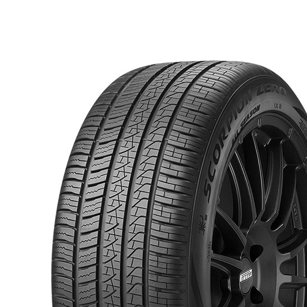 265/35R22 102V XL Pirelli Scorpion zero All Season Vol Pncs
