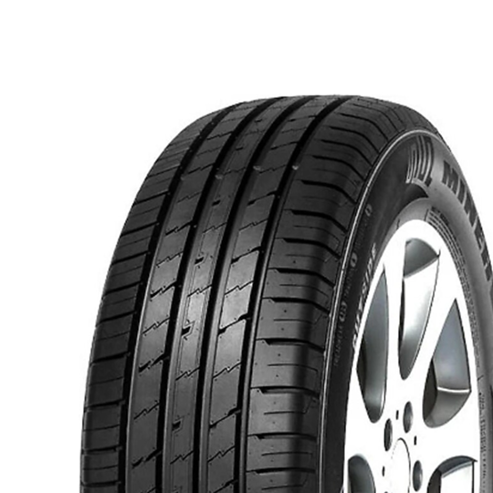 265/35R22 102Y XL Minerva Ecospeed2 Suv