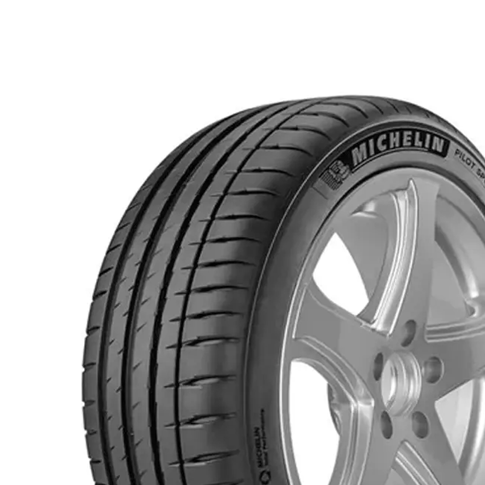 265/40R18 101Y XL Michelin Pilot Sport 4