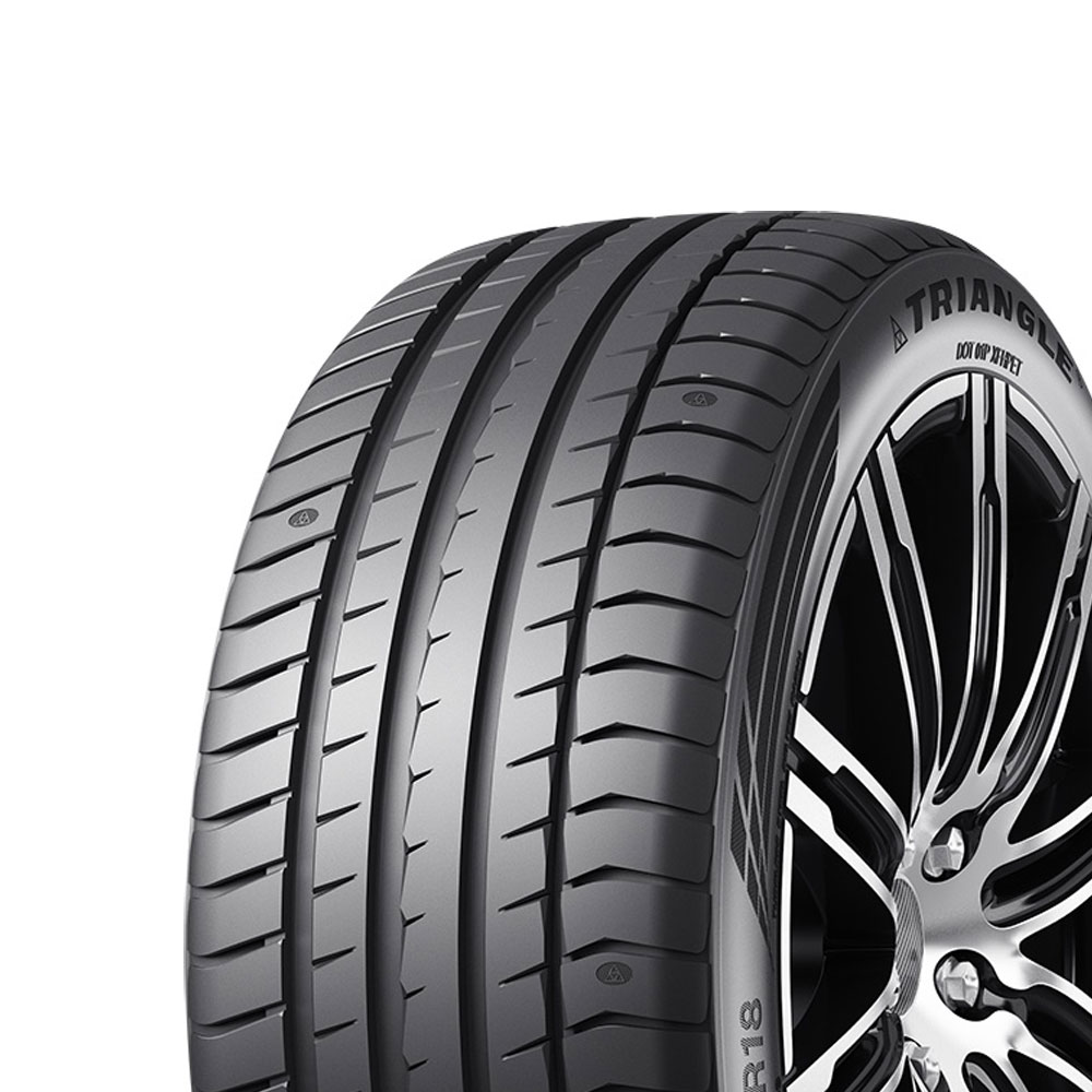 275/35R20 102Y XL Triangle Effexsport