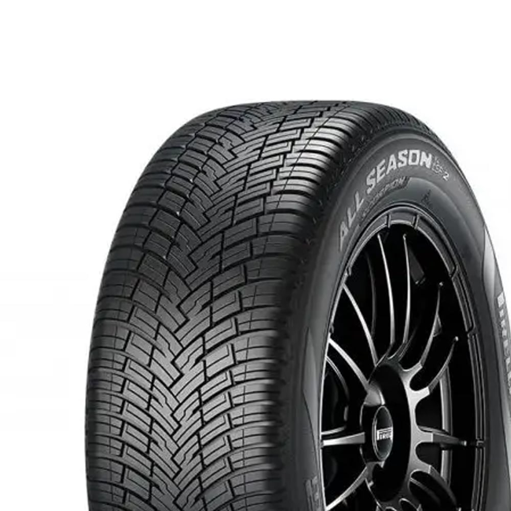 275/40R20 106W XL Pirelli Scorpion All Season Sf2 RFT