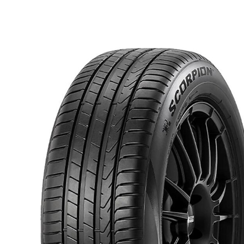 275/45R20 110Y XL Pirelli Scorpion