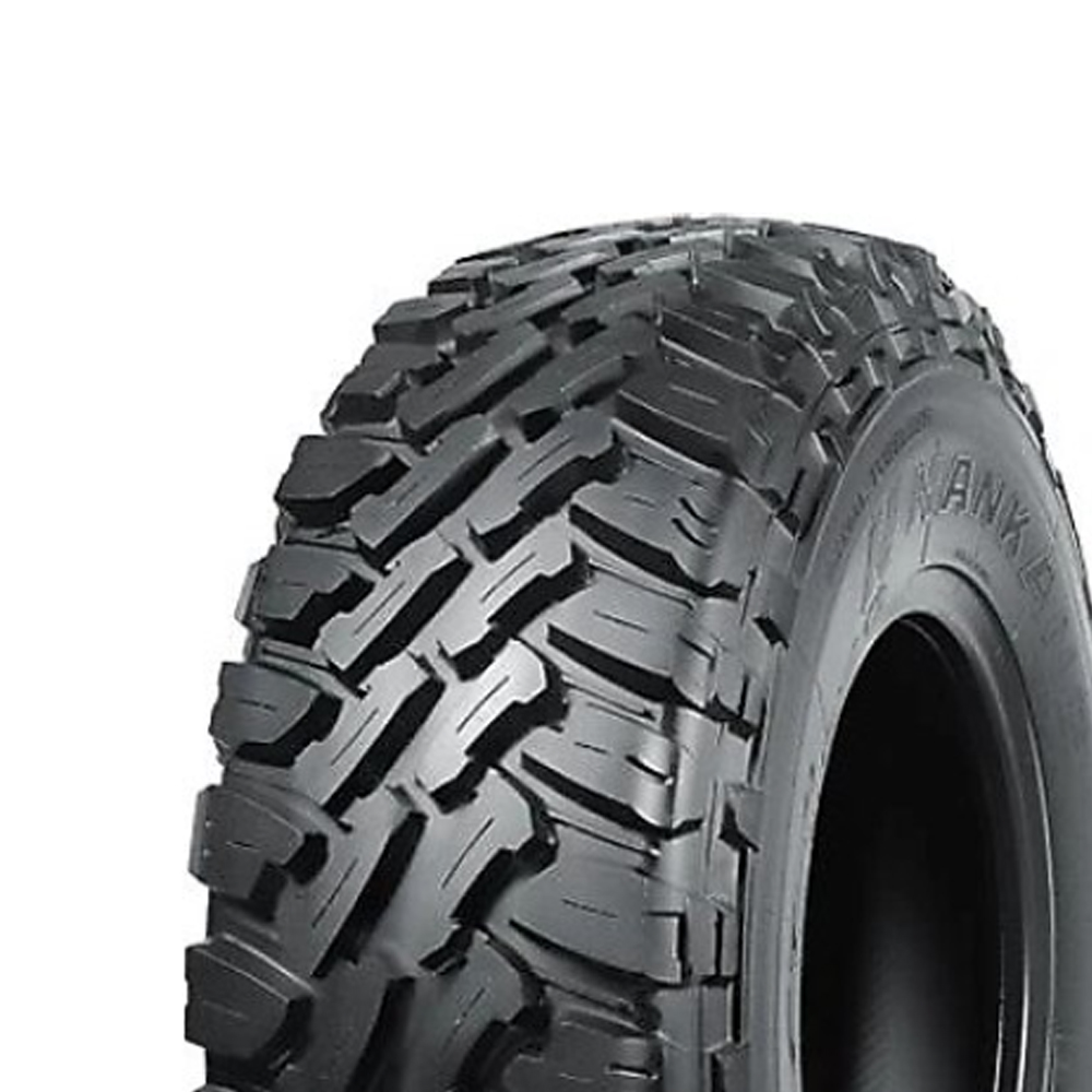 35X12.50R17 119Q Nankang Ft-9 M/T