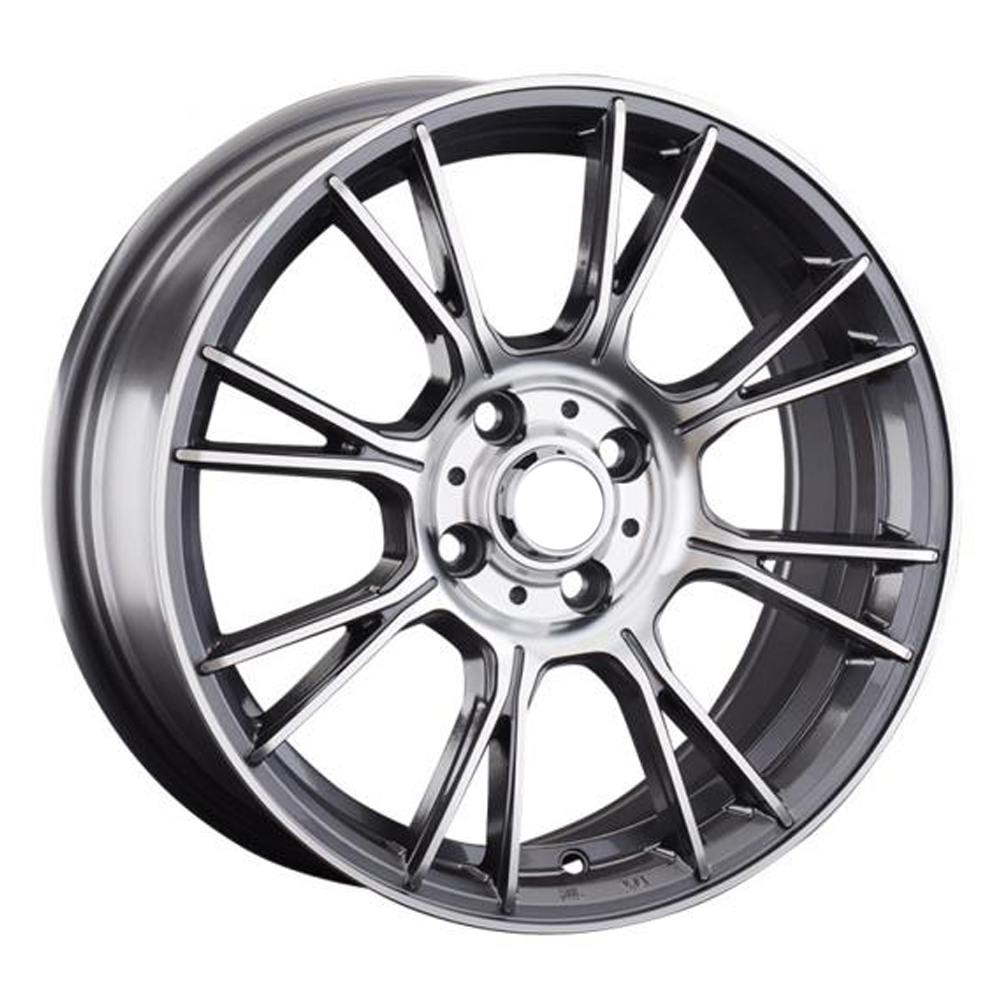 5.5X13" PCD 4X100 Tork TORK-2797 GUN MACHINE ET35 73.1 mm