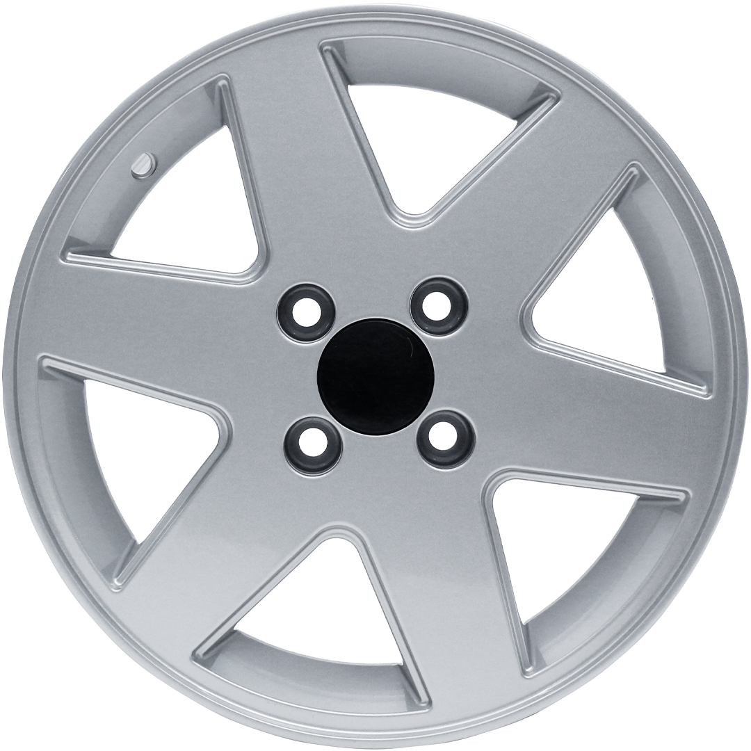 5.5X14" PCD 4X98 Opar CMS 122 ET36.5 58.6 mm