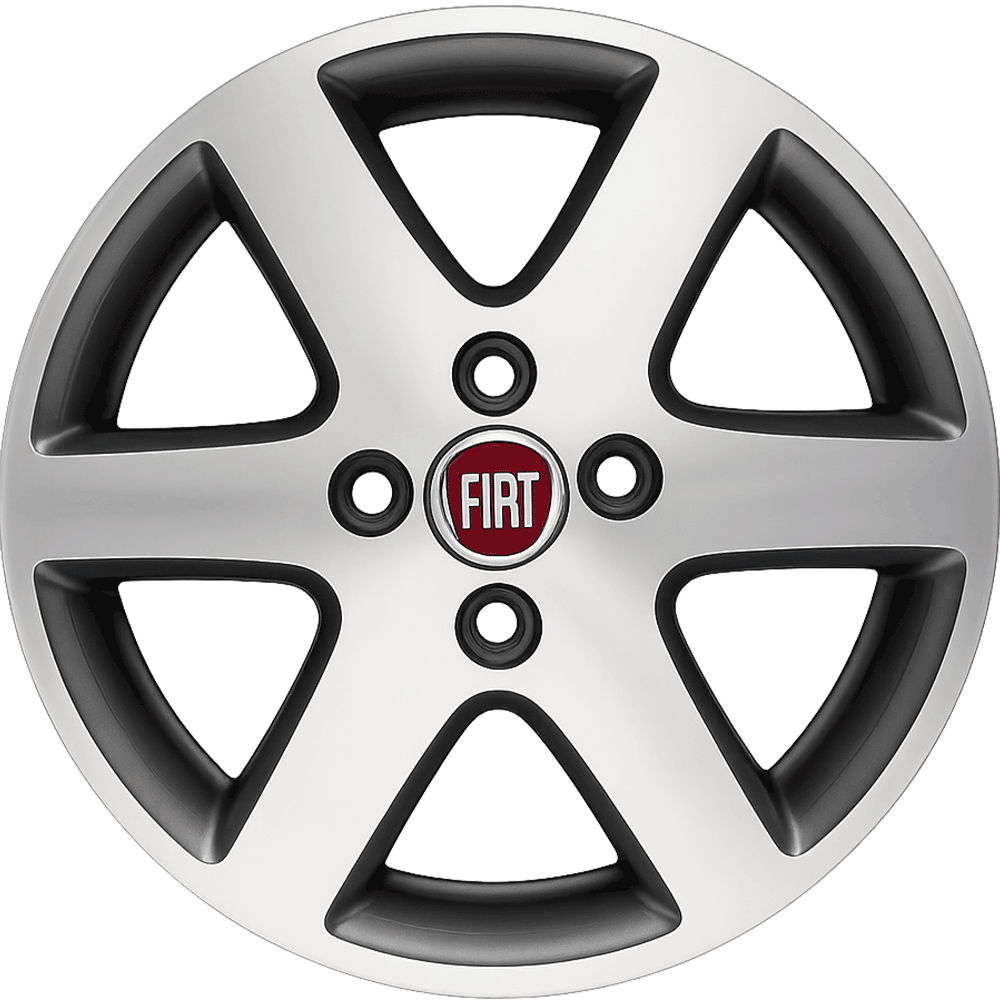 5.5X14'' Elit Jant EJ07 CS PCD 4x98 ET34