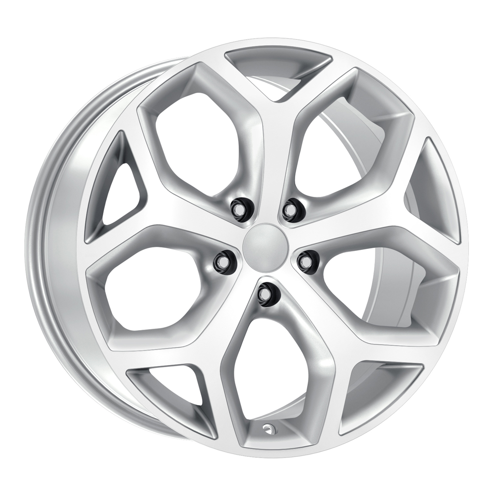 6.0X14" PCD 4X100 RC RC-547 SF ET35 67.1 mm
