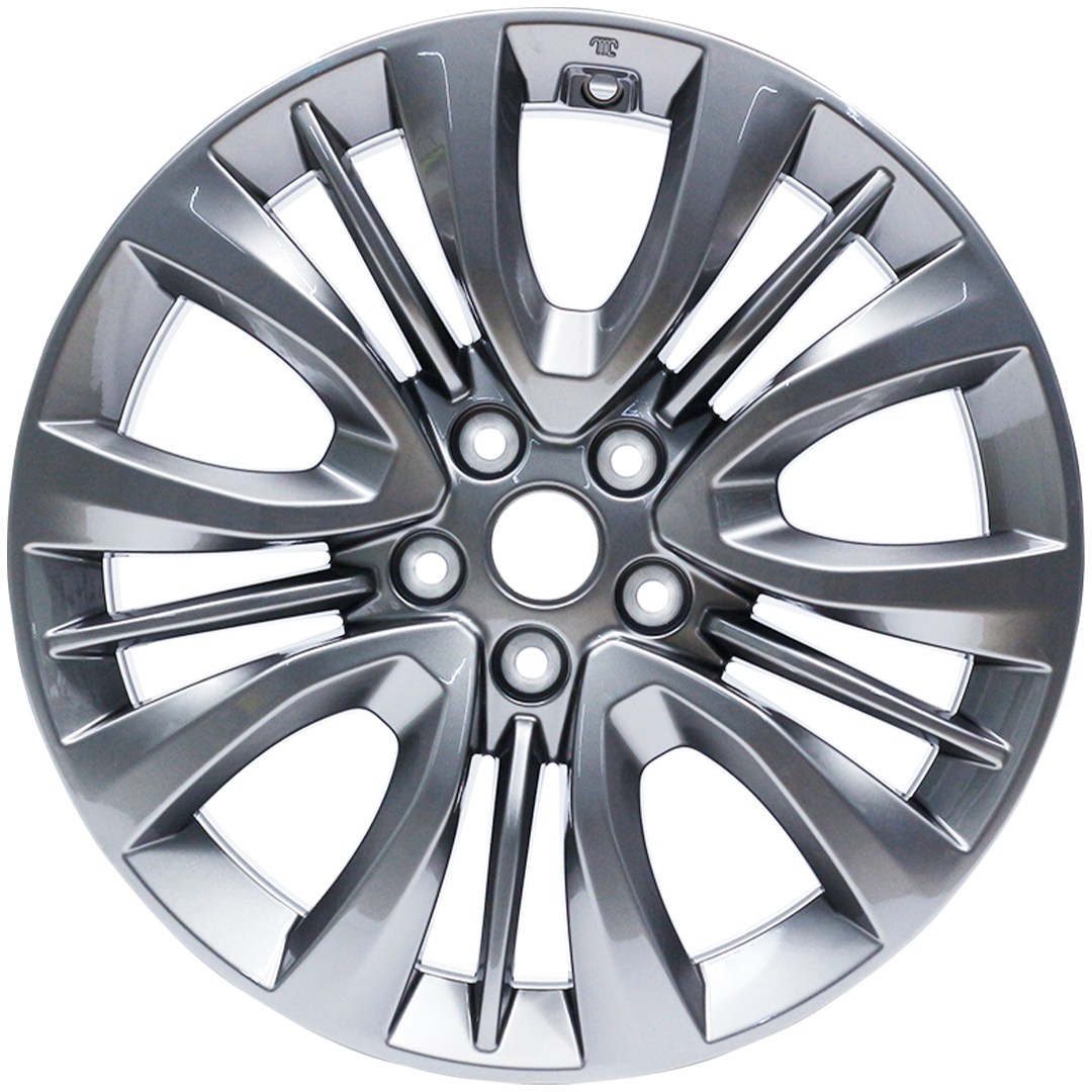6.0X16" PCD 5X98 Opar CMS 907-2 GRI ET36.5 58.1 mm