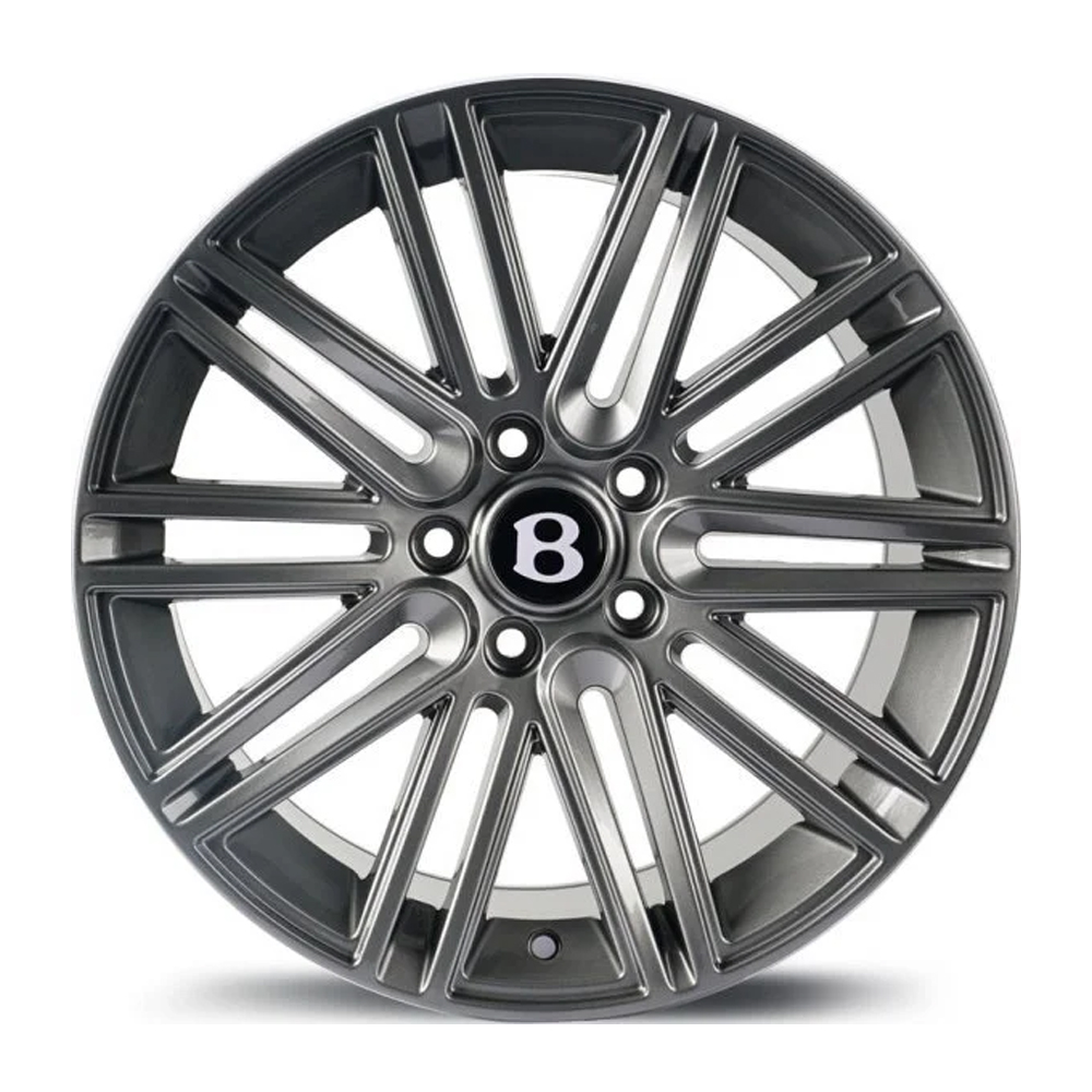 6.5X15" PCD 4X100 RC RC-230 GMF ET35 67.1 mm