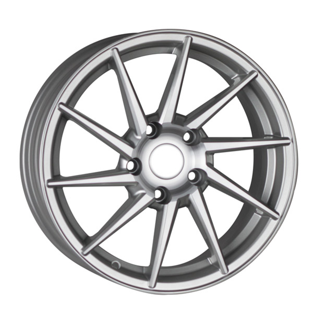 6.5X15" PCD4X108 AGT Wheels 586 ET67 SD 67.1 mm