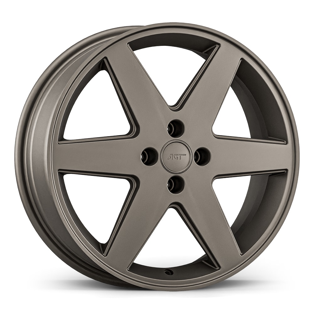 6.5X17" PCD 4X98 ENWheel 17164 ET35 58.60 mm Matt Bronze