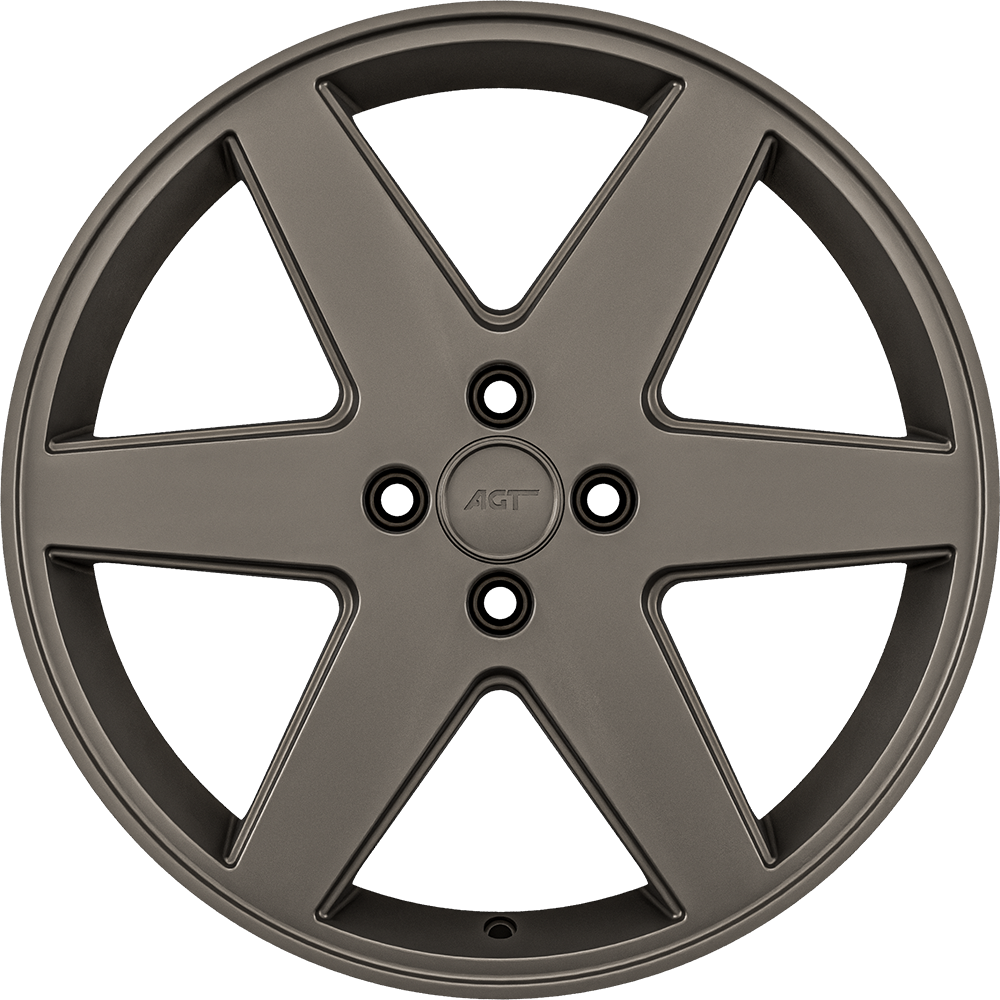 6.5X17" PCD 4X98 ENWheel 17164 ET40 58.60 mm Matt Bronze