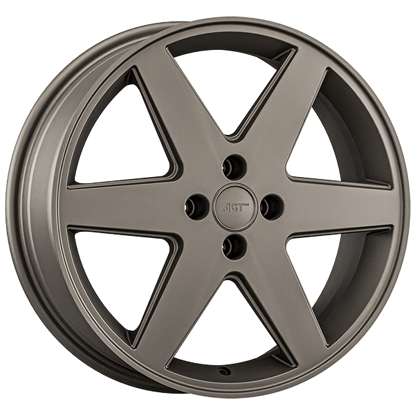 6.5X17" PCD 4X98 ENWheel 17164 ET40 58.60 mm Matt Bronze