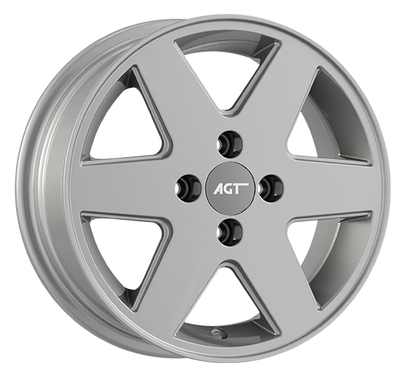 6.0X14" FD Wheels 14164 FS 4X98 ET35