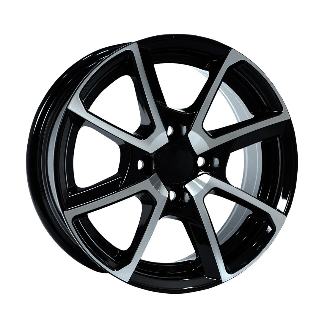 6.0X14" FD Wheels FD 440 BD Jant PCD 4x100 ET35