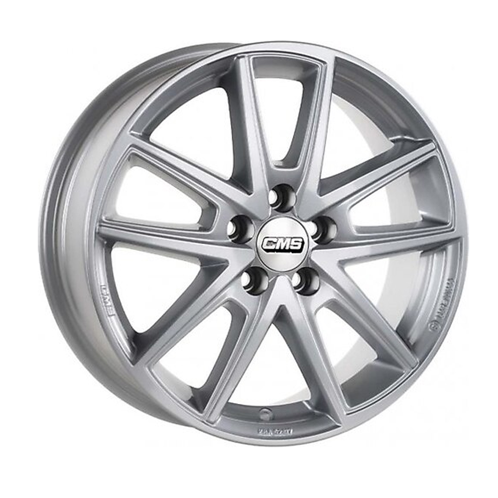 6.5x16" Jant CMS 1186 SR PCD 5x100 ET47