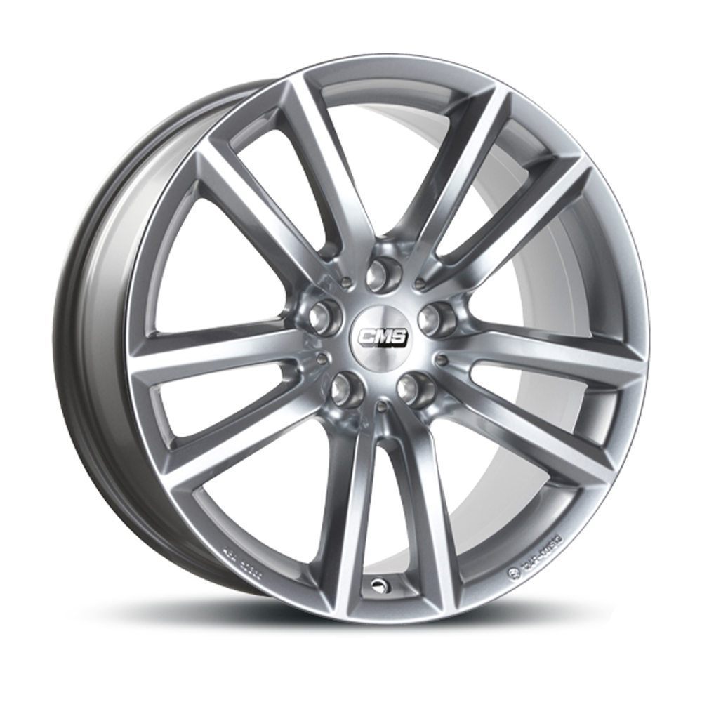 6.5X16" Jant CMS 1275 SR PCD 5x112 ET41