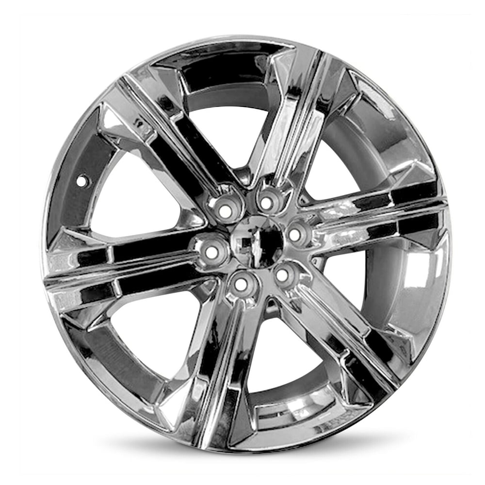 7.0X15" PCD 4X100-108 Zcw ZCW-564 CHROME ET38 57.2 mm