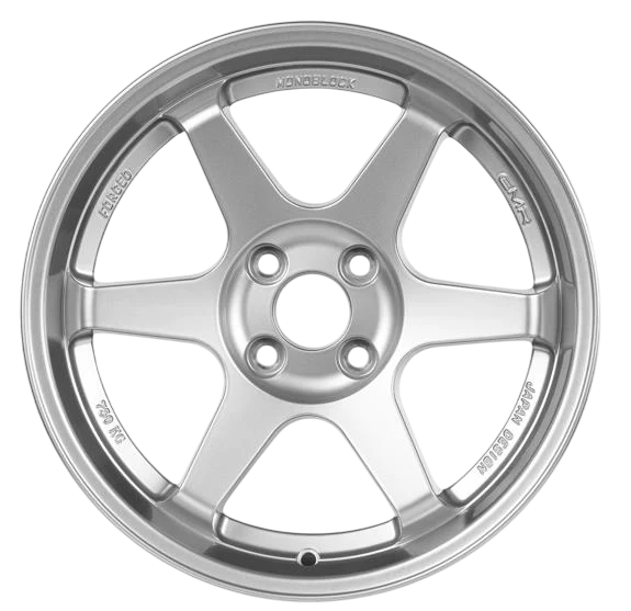 7.0X16" PCD 4X108 Sonic 2S1034 ET25 65.10 mm Silver Gloss