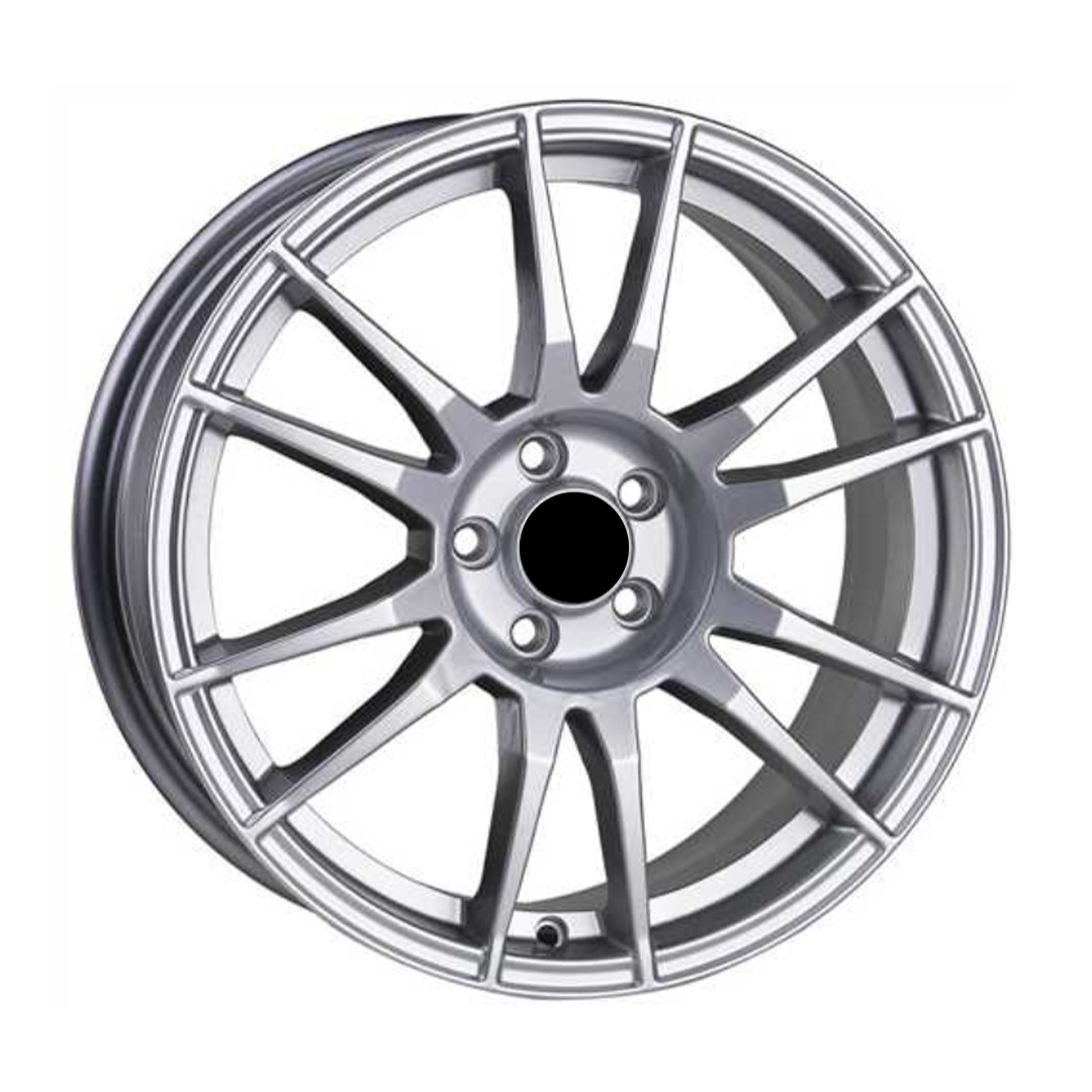 7.0X16" PCD 5X98 RC 294 SILVER ET35 67.1 mm (Kapaklı)