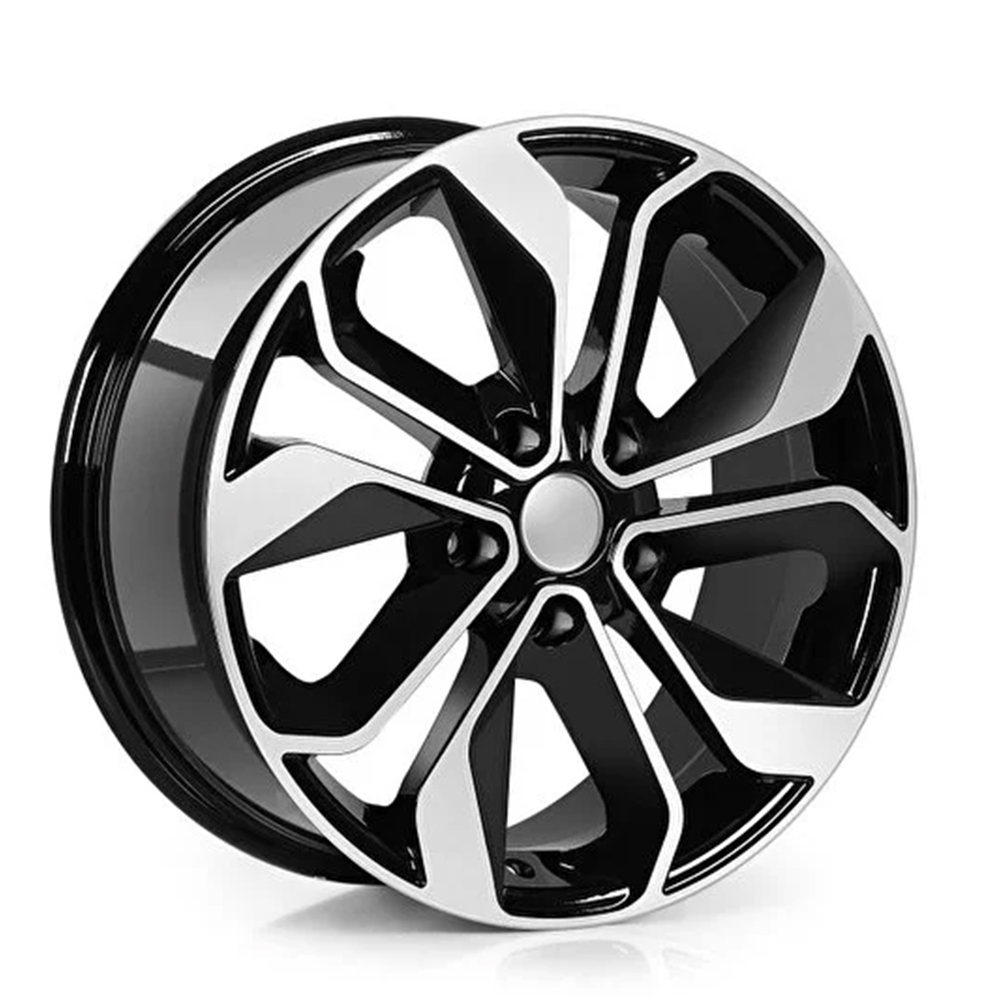 7.5X18" PCD 5X114.3 RC 323 BF ET45 66.1 mm
