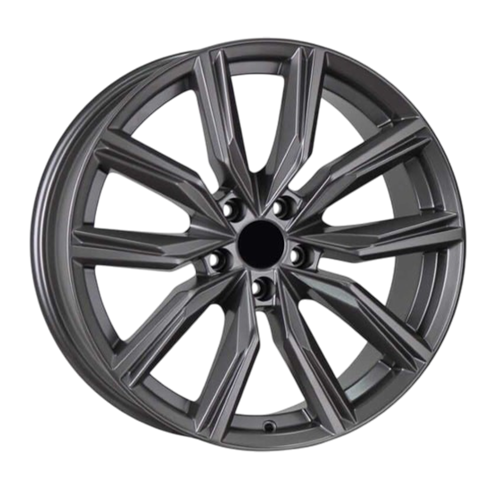 7.0X16" EMR Wheels EMR 159 FLP PCD 5x112 ET40