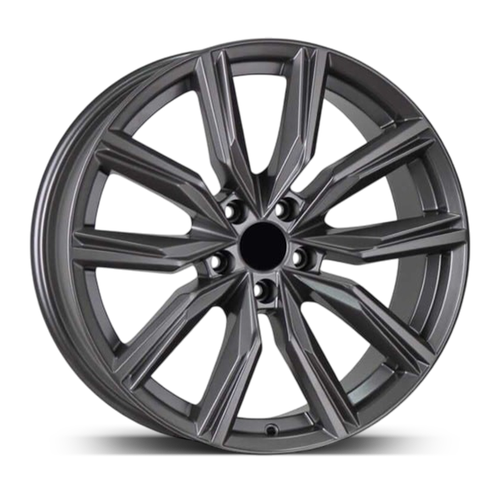 7.0X16" EMR Wheels EMR 159 FLP PCD 5x112 ET40