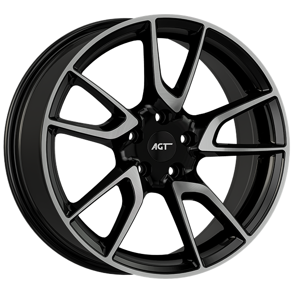 7.5X17" FD Wheels 17089 BD 5X112 ET40