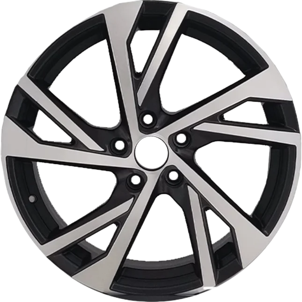 8.0X18" PCD 5X114 FD Wheels 18088 MGD ET35 60.1 mm
