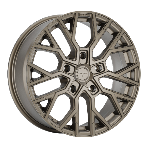 8.0X20" PCD 5X160 Velare 20118 ET50 65.10 mm Matt Bronze