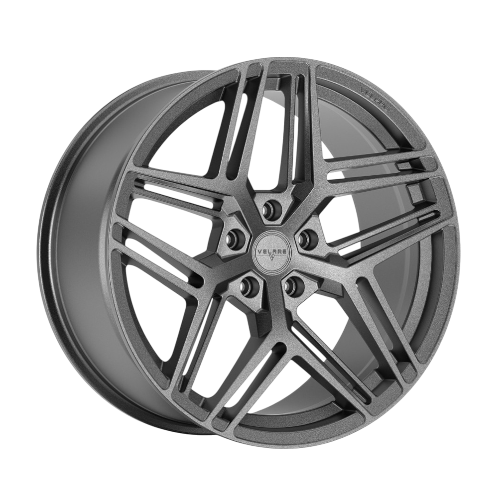 8.5X19" PCD 5X108 Velare 19180 ET40 73.10 mm Matt Fume