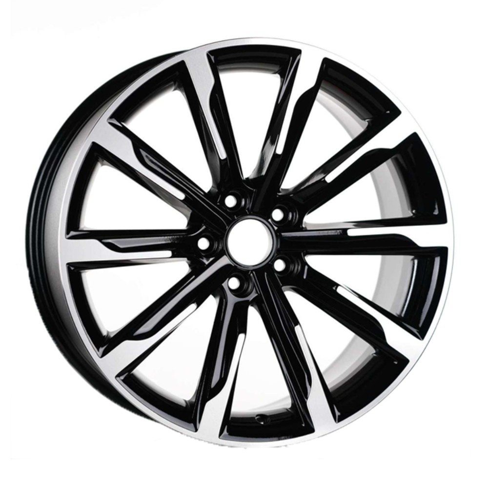 8.5X19" PCD 5X112 RC R286 ET35 66.45 mm BF