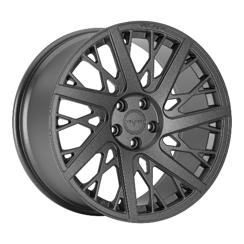 8.5X19" PCD 5X120 Velare 19084-1 ET35 72.6 mm Matt Füme