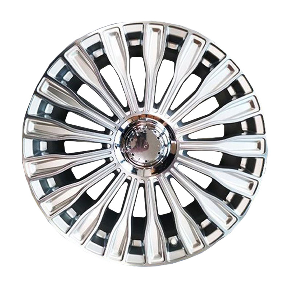 8.5X20" PCD 5X112 RC 326 SF ET38 66.6 mm