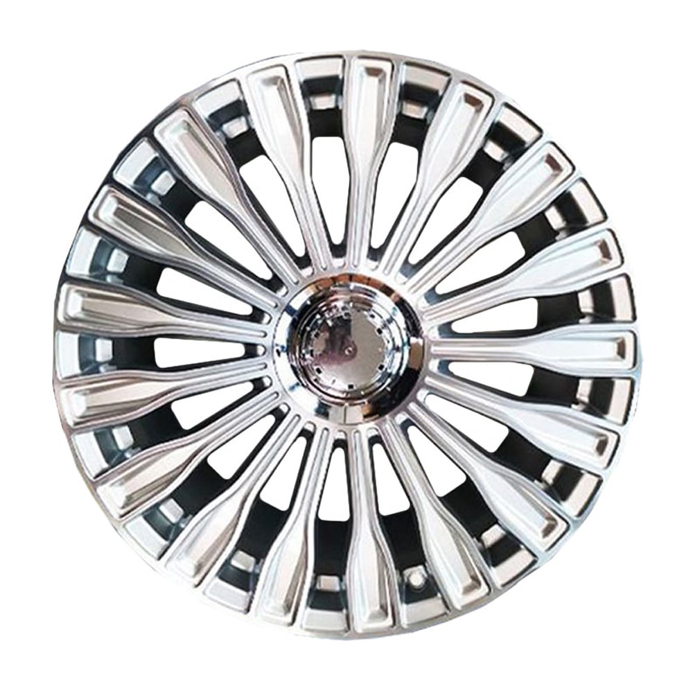 8.5X20" PCD 5X112 RC 326 SF ET38 66.6 mm