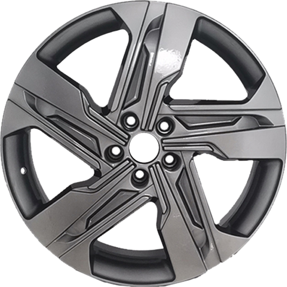 8.5X20" PCD 5X114 FD Wheels 20204 HB ET54 67.1 mm