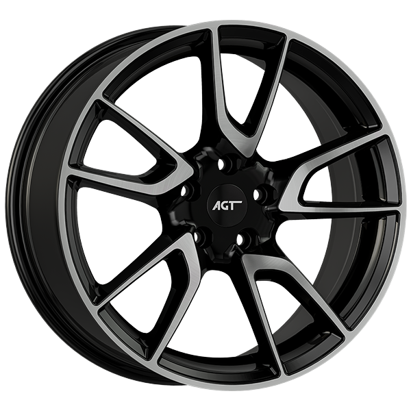 8.0X18" FD Wheels 18089 BD 5X112 ET40