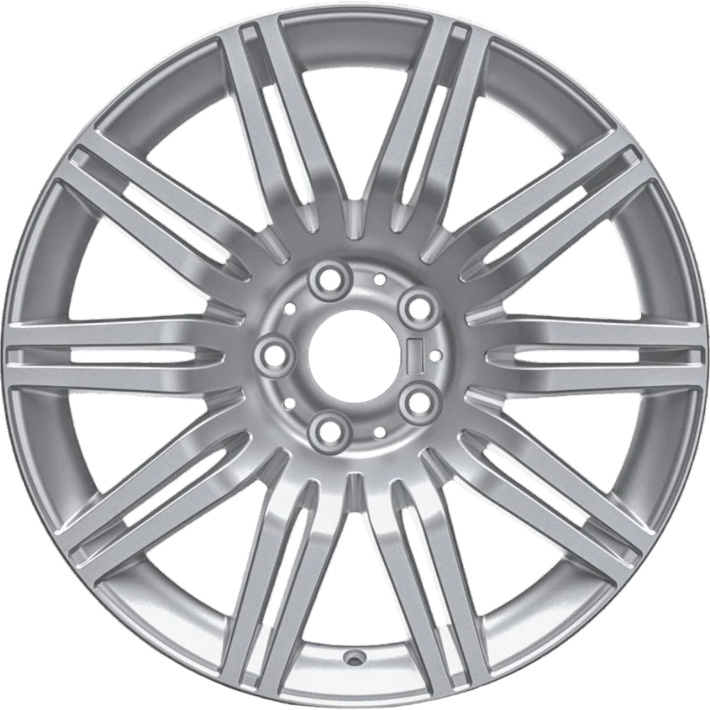 8.5X19" EMR Wheels EMR 160 CS PCD 5x120 ET18