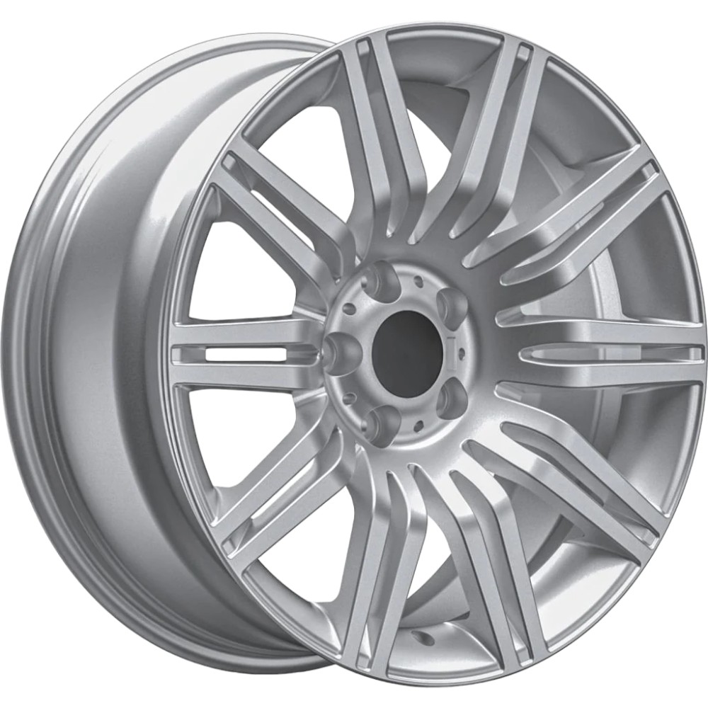 8.5X19" EMR Wheels EMR 160 CS PCD 5x120 ET18
