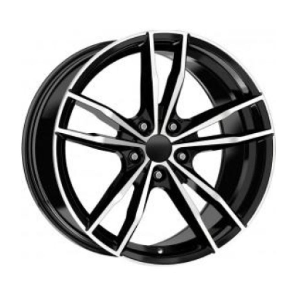 9.0X19" PCD 5X112 RC 281 BF ET35 66.45 mm