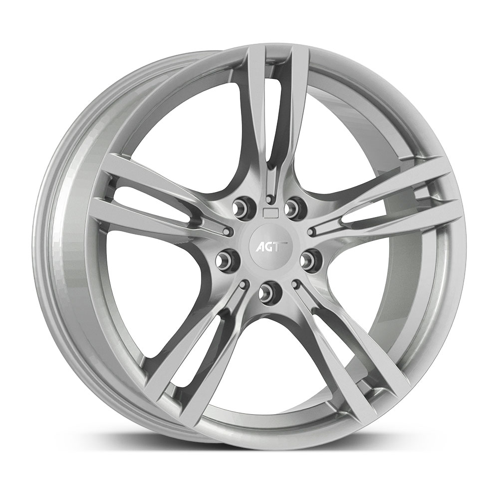 9.0X19" PCD 5X120 FD Wheels 187 ET45  72.6 mm FS BMW(F30)