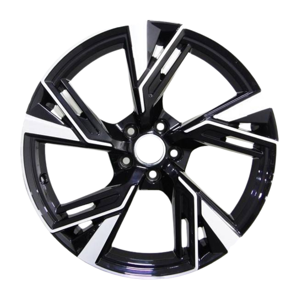 9.0X20" PCD 5X112 RC 277 BF ET35 66.45 mm