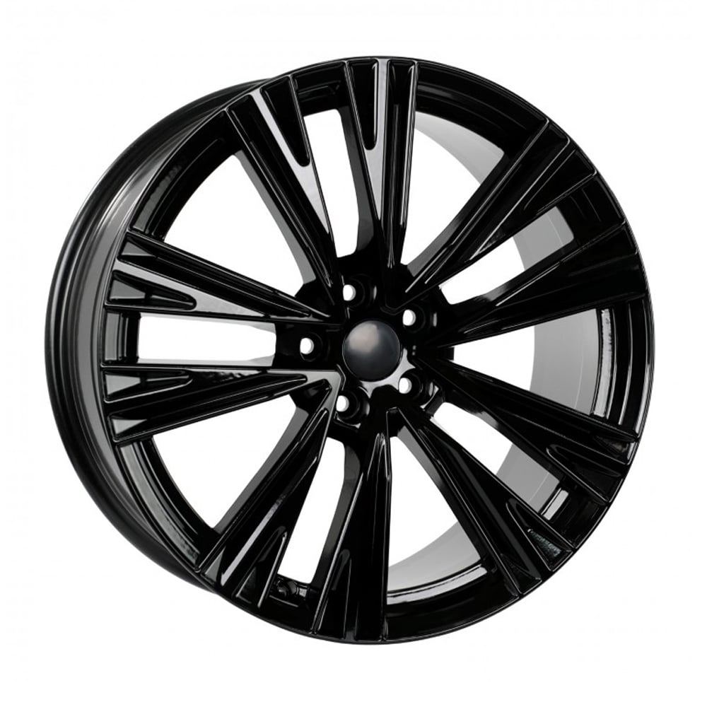 9.0X20" PCD 5X112 RC 375 BF ET43 66.45 mm